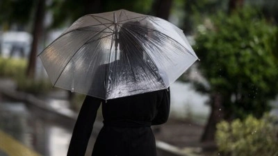 T&uuml;rkiye son 56 yılın en serin Mayıs aylarından birini geride bıraktı