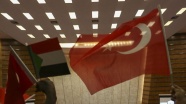 Türkiye-Sudan arasında 'Ortak İş adamları Konseyi' kuruluyor