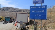 Türkiye-Suriye sınırındaki 'transfer merkezi'