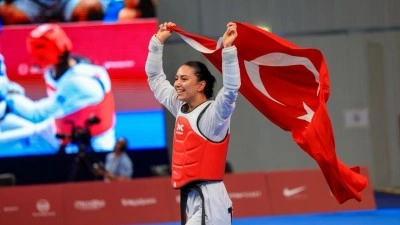 T&uuml;rkiye, Taranto 2026'da 20 madalyaya ulaştı