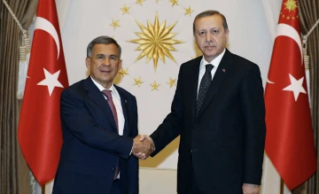 Türkiye - Tataristan ticaret hacmi 1,2 milyar doları buldu -Fuad Safarov, Moskova'dan bildiriyor-