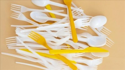 T&uuml;rkiye tek kullanımlık plastikleri kaldırmaya hazırlanıyor