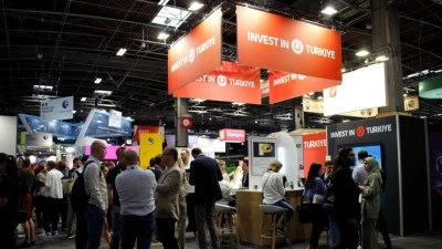 T&uuml;rkiye, teknoloji ve inovasyon ekosistemini "VivaTech 2026"da d&uuml;nyayla buluşturacak