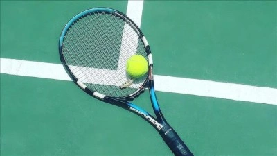 T&uuml;rkiye Tenis Federasyonundan BAE'deki sporcuların tahliyesine ilişkin a&ccedil;ıklama