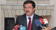 Bakan Zeybekçi: Türkiye toprakları iki devlete verilecekti