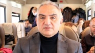 Türkiye turizmde yeni koronavirüsün etkilerini azaltmak için pazar çeşitliliğini artıracak