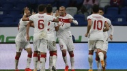 Türkiye UEFA Uluslar Ligi'ndeki dördüncü maçında Sırbistan'ı konuk ediyor