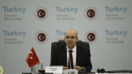 Türkiye-Umman ticareti için yol haritası planlandı