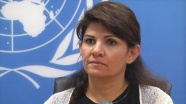'Türkiye UNRWA'ya yaptığı yardımları 4 kat artırdı'