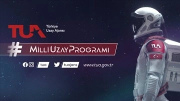 Türkiye Uzay Ajansı dünyanın en büyük uzay kongresi için İstanbul'u aday gösterdi
