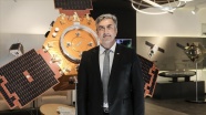 Türkiye Uzay Ajansı Macaristan'a model olacak