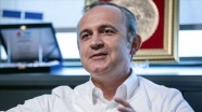 Türkiye Varlık Fonu CEO'su Sönmez: Türkiye Sigorta 5 yılda bölgede önemli bir oyuncu olacak