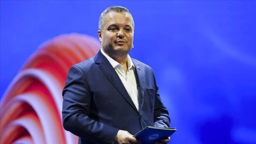 Türkiye Varlık Fonu Genel Müdürü Ermut : Dünyanın en büyük 10 fonundan biri haline geldik