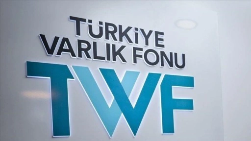 Türkiye Varlık Fonu'ndan 600 milyon dolarlık uzun vadeli murabaha finansmanı