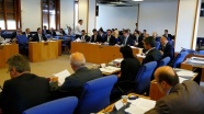 Türkiye Varlık Fonu teklifi komisyonda kabul edildi