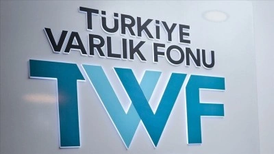 T&uuml;rkiye Varlık Fonu, y&ouml;netişim ve s&uuml;rd&uuml;r&uuml;lebilirlik puanını en &ccedil;ok artıran global fonlar arasında
