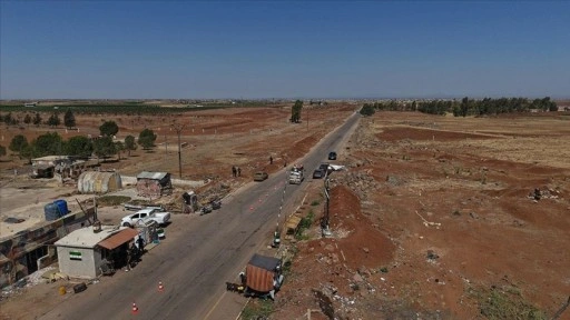 Türkiye ve 10 Arap ülkesi yayınladığı ortak bildiriyle İsrail'in Suriye'ye saldırılarını k