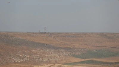 T&uuml;rkiye ve 11 &uuml;lkeden İsrail'in Suriye ile Filistin'deki saldırılarına kınama