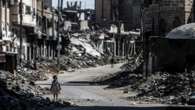 T&uuml;rkiye ve 7 &uuml;lke, İsrail'in Gazze Planı'na uymayı reddetmesini kınadı