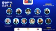 Türkiye ve AB arasındaki “Sivil Toplum Diyaloğu“nun 10. yılı kutlanıyor