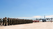 Türkiye ve Azerbaycan'dan ortak askeri tatbikat