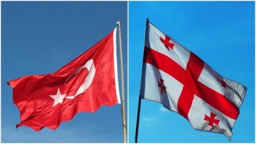 Türkiye ve Gürcistan ekonomik entegrasyonda stratejik ortaklığını güçlendiriyor