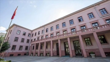 Türkiye ve İsveç Adalet Bakanlığı yetkilileri, terör suçlularının iadesi için bir araya geldi
