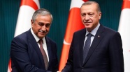 'Türkiye ve Kıbrıs Türk tarafı adil ve kalıcı çözümden yana'