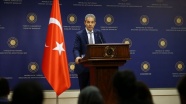 'Türkiye ve Libya oldubittilere izin vermeyecek'