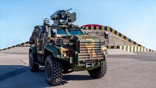 Türkiye ve Macaristan'ın savunmadaki bağları güçlendi