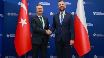 T&uuml;rkiye ve Polonya savunma sanayisindeki işbirliğini derinleştirecek