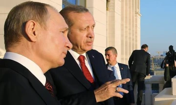 Türkiye ve Rusya birlikte tarihi yeniden yazıyor! -Ali Karani yazdı-