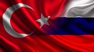 'Türkiye ve Rusya, çok kutuplu dünyada kutuplardan biri olabilir'