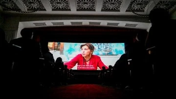 Türkiye ve Rusya sinema alanında işbirliği yapacak