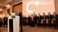'Türkiye ve Suudi Arabistan ilişkileri gelişiyor'