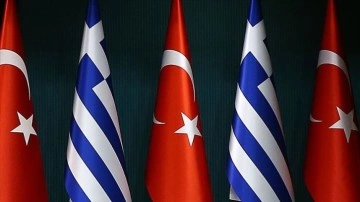 Türkiye ve Yunanistan'ı "kötü günde dayanışma" diyalog sürecine götürdü