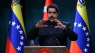 'Türkiye-Venezuela ilişkilerinde yeni bir çağ açmak istiyoruz'