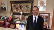 Türkiye Wushu Kung Fu Federasyonu Başkan Vekili Akyüz: Pandemiye rağmen iyi bir sezon geçirdik