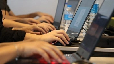 T&uuml;rkiye, yapay zeka ve yazılım ihracatıyla k&uuml;resel rekabette g&uuml;c&uuml;n&uuml; artırıyor