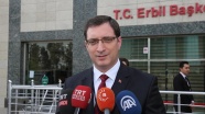 Türkiye yaralı Peşmergelerin tedavisi için devrede