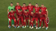 Türkiye yarın EURO 2020&#039;deki ikinci maçına Galler karşısına çıkacak