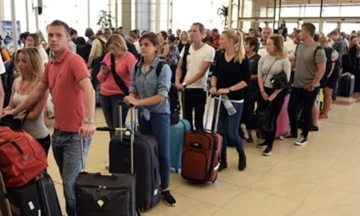 Türkiye, yaz aylarında Rusların en popüler yurtdışı destinasyonu oldu