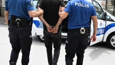 T&uuml;rkiye'ye bu yıl 245 "su&ccedil;lu" iade edildi