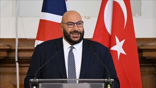 Türkiye'ye Eurofighter Typhoon satışına ilişkin görüşmelerde pozitif atmosfer hakim