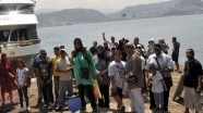 'Türkiye'ye gelen Arap turist sayısı 3 milyona ulaştı'