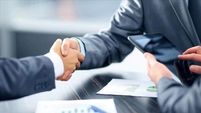 T&uuml;rkiye'ye gelen uluslararası doğrudan yatırımlar 2025'te y&uuml;zde 12,2 artarak 13,1 milyar d