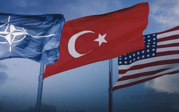 T&uuml;rkiye&rsquo;ye hangi safta durduğunu soracaklar; Barış, selamet ve haktan yanayız! -Mehmet Yıldırım yazdı-