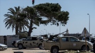 Türkiye'ye sataşan Hafter güçleri için Libya'da rüzgar tersine döndü