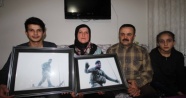 Türkiye’yi duygulandıran askerin babası: 'Kalbindekini söylemiş'