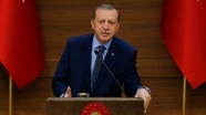 'Türkiye'yi karalamaya gücünüz yetmez'